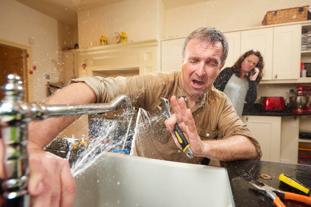 Best 24/7 water damage repair  in Sycamore, IL